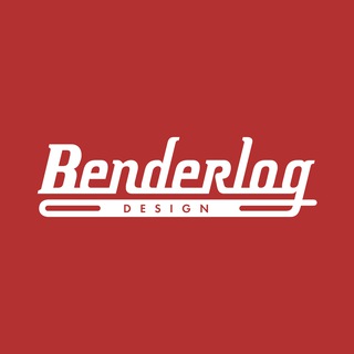Канал   Benderlog Design
