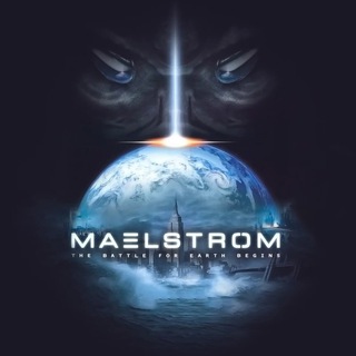   Maelstrom: The Battle for Earth Begins