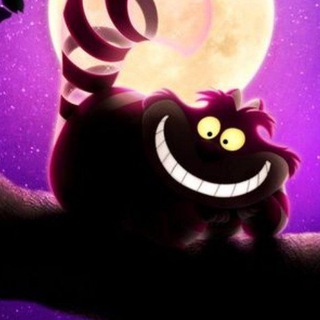 Канал   Cheshire memes