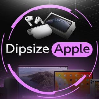 Канал   DIPSIZE APPLE