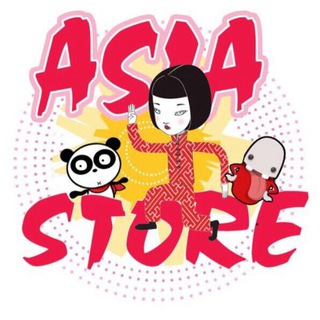 Канал   Asia-Store.ru - товары из Японии