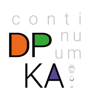 Канал   Центр Continuum DPKA
