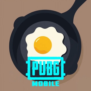 Канал   Сковородка 🍳 PUBG MOBILE