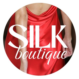 Канал   SILK BOUTIQUE