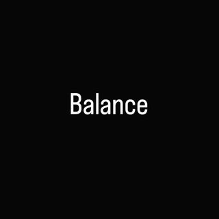 Канал   Balance