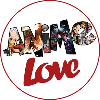 Канал   Anime Love