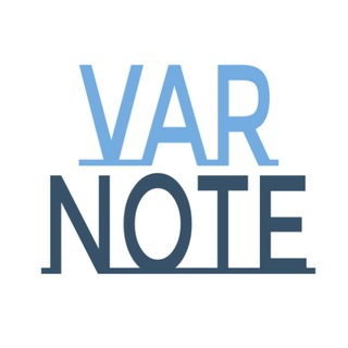   VarNote