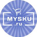 Канал Скидки от MYSKU.ru