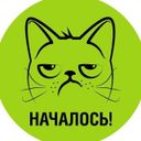 Канал НАЧАЛОСЬ!