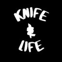 Канал Нож и Жизнь