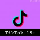 Канал TikTok 18+ | @tgtik18