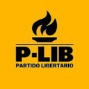 Канал Partido Libertario P-LIB