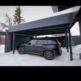 Канал   SamrNaves/Навесы/Самара