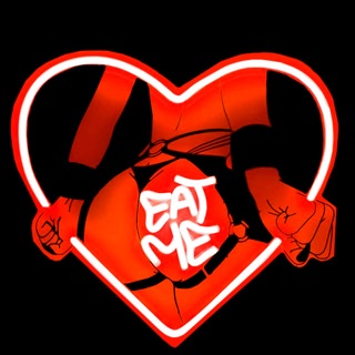 ❤️Neon RED❤️