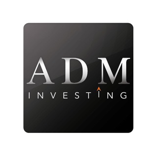Канал   ADM Investing