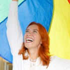   Анна Беляева | DIR Floortime & Сенсорная интеграция