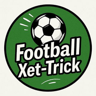 Канал   Football | Xet-Trick