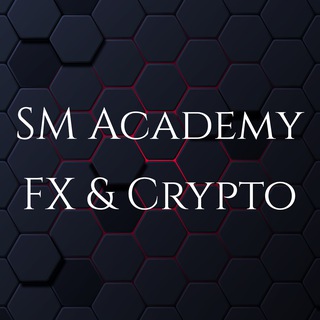Канал   SM Academy | FX & Crypto