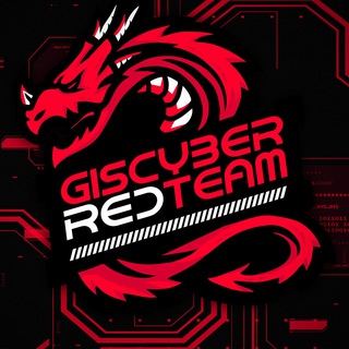 Канал   GISCYBERTEAM