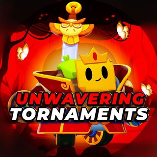 Канал   UNWAVERING TOURNAMENTS | Турниры по Бравл Старс