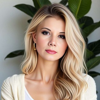 Канал Психолог Марта Хоуп