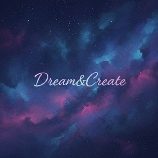 dreamcreate_channel
