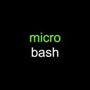 Канал microbash