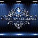 Канал Ballet Agency / Работа для артистов и учителей