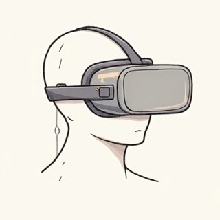 Погружёнка | VR, AR, MR