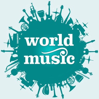 Канал   World Music list