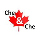 Канал Приключения Че в Канаде