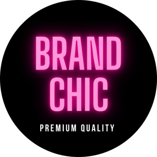 🔝BRAND CHIC