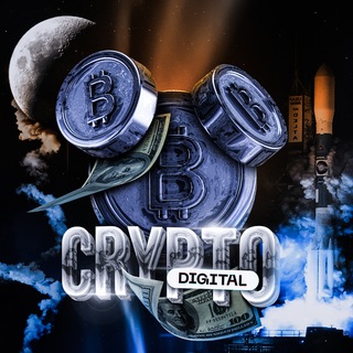   Crypto Digital | Подарки телеграм