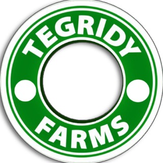 Канал   TEGRIDY FARMS