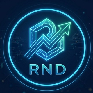 Канал   RND CRYPTO