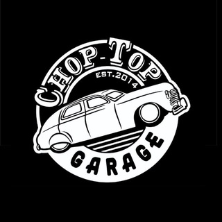 Канал   ChopTopGarage