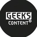 Канал geeks content