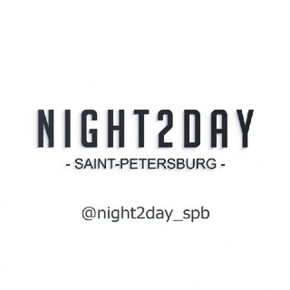 Канал   Night2Day Санкт-Петербург