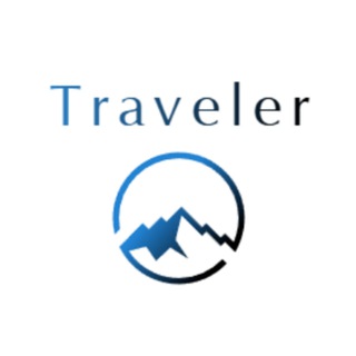 Канал   Traveler ✈️️ путешествия