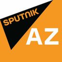 Канал Sputnik Азербайджан