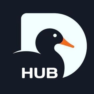 DuckHub 18+