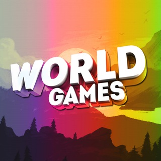 Канал   World Games)