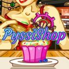 Канал 🔞PyssiShop🔞