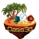 Канал 3D Oasis ( 3dsMax | 3d Модели | Corona | Vray )