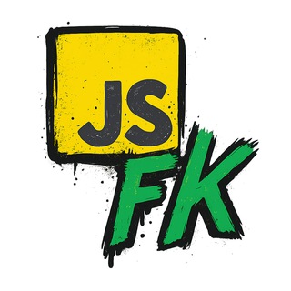   JS F/k
