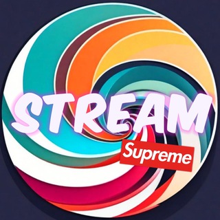 Канал   Stream Supreme > Community