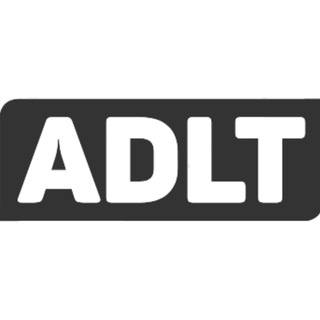 Канал   ADLT|АДЛТ