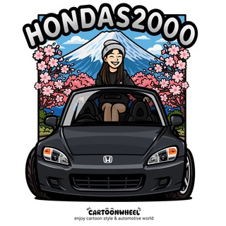 JDM Fan