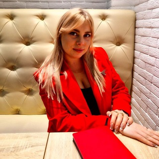   Гусева Жанна | продвижение и продажи в тг ❤️