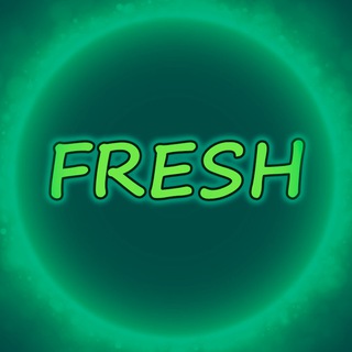 Канал   Fresh